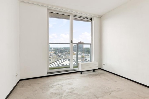 Appartement De Diagonaal in Almere