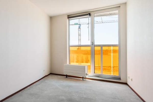 Appartement De Diagonaal in Almere