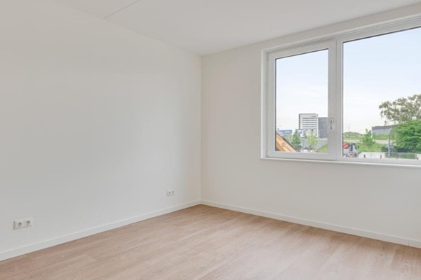 Huis Generaal Eisenhowerstraat in Maastricht