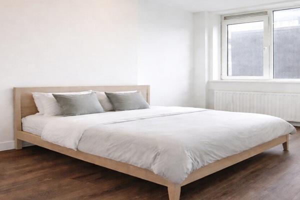Appartement Schiedamse Vest in Rotterdam