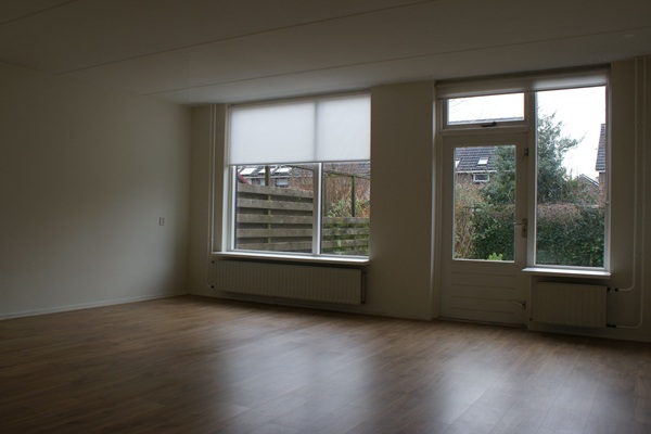 Huis De Wetterwille in Drachten