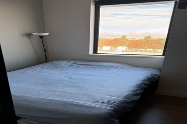 Appartement Willem de Zwijgerlaan in Amsterdam