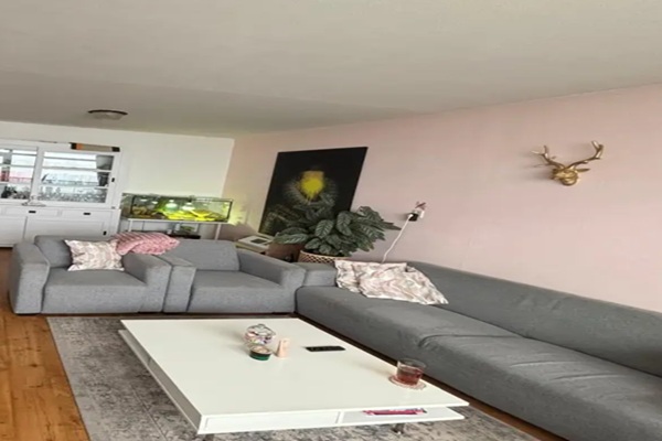 Appartement Octant in Dordrecht