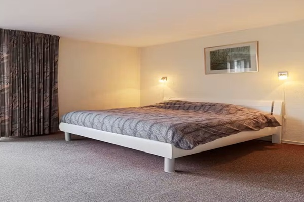 Appartement Brialmontstraat in Venlo