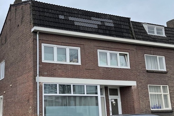 Studio Vouerweg in Sittard