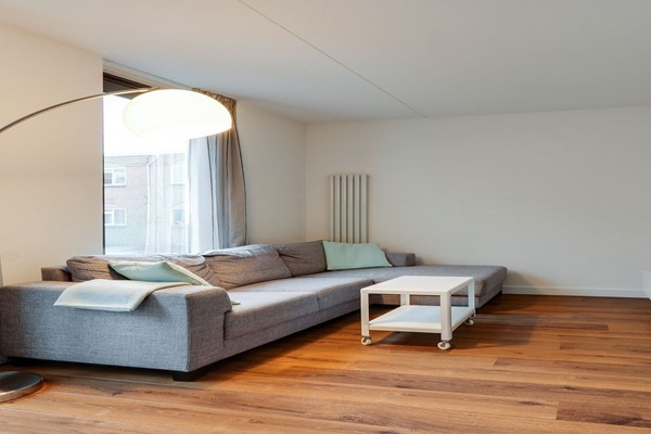 Appartement Jacob van Lennepstraat in Amsterdam
