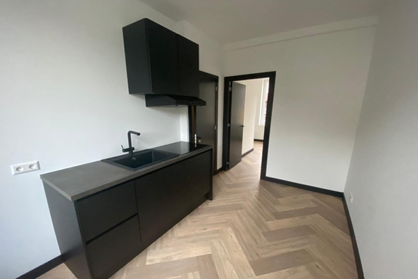 Studio Winkler Prinsstraat in Tilburg