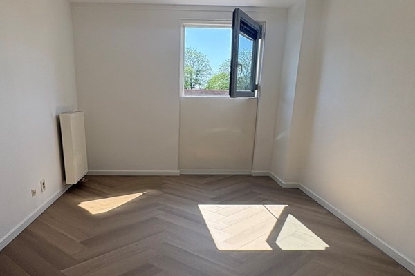 Appartement Klaas Katerstraat in Amsterdam