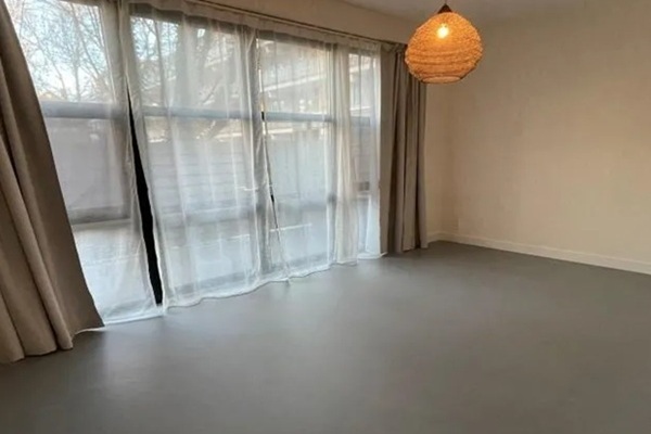 Appartement Herlaerstraat in Rotterdam