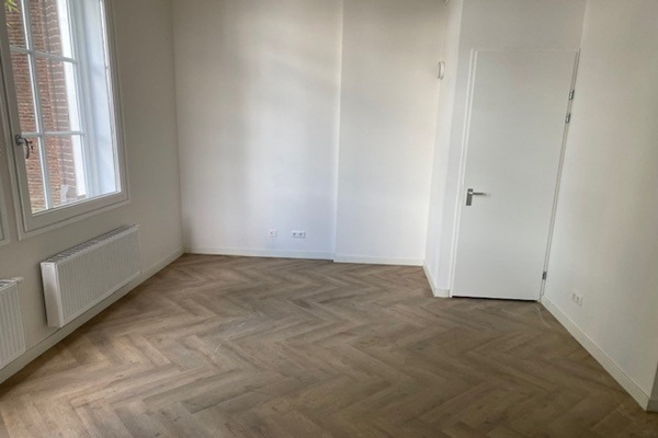Appartement Korvelplein in Tilburg