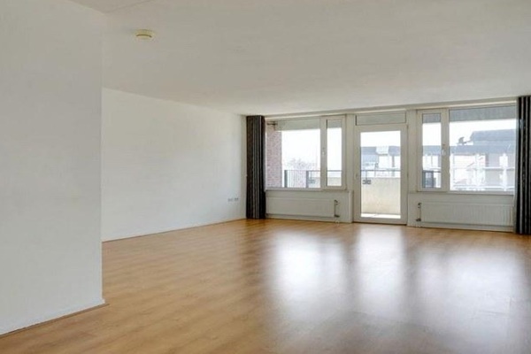 Appartement Lichtstraat in Eindhoven