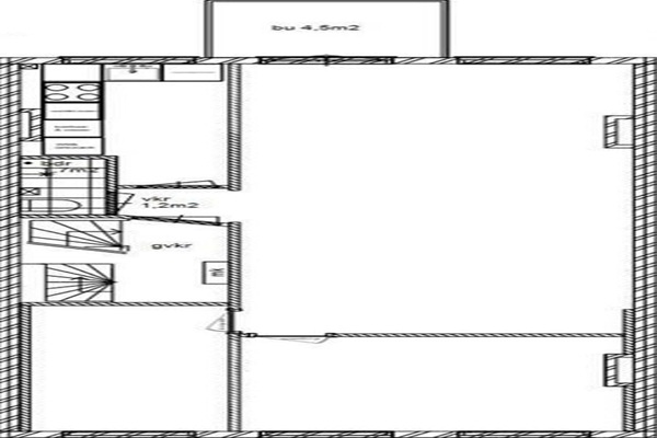 Appartement Kerkstraat in Amsterdam