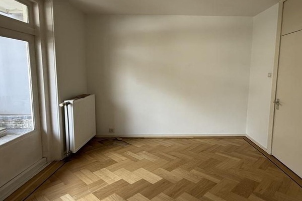 Appartement Lijnbaansgracht in Amsterdam