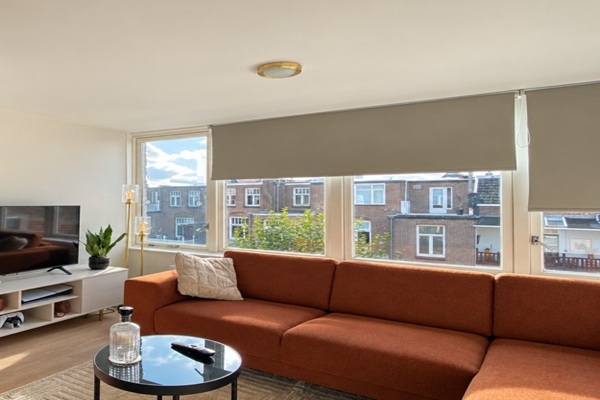 Appartement Apeldoornseweg in Arnhem