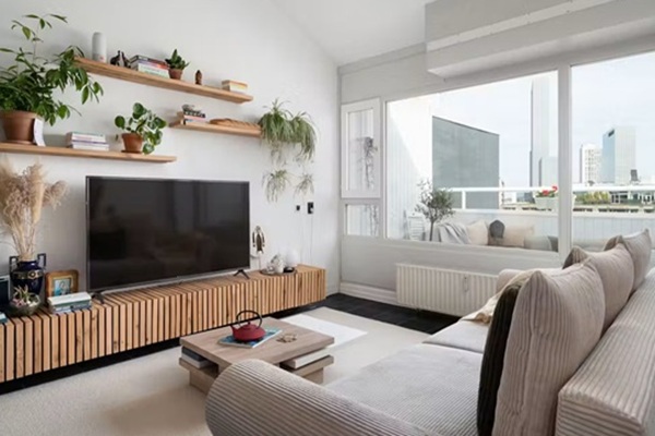 Appartement Weena in Rotterdam