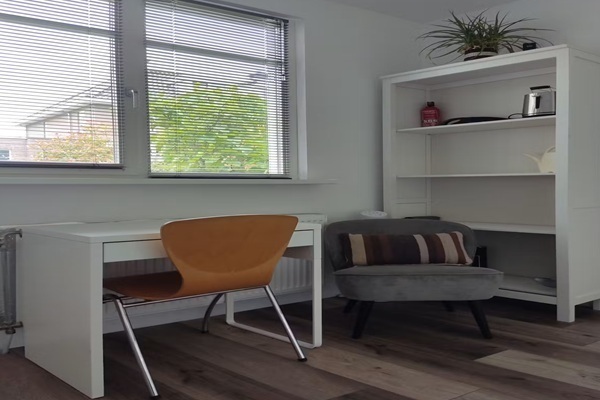 Studio Het Maisveld in Arnhem