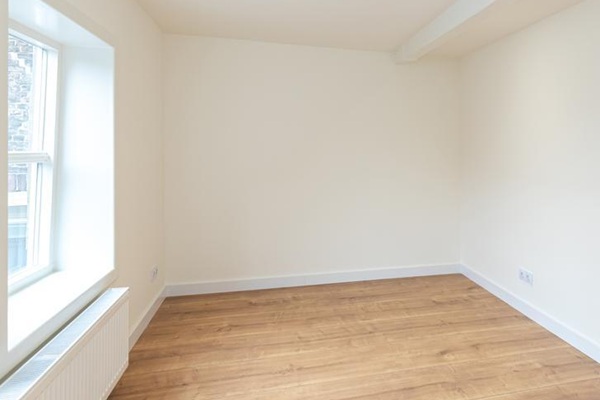 Appartement Nieuwstraat in Dordrecht