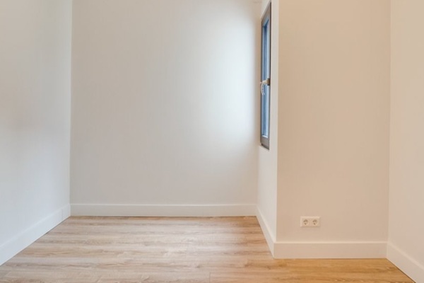 Appartement Kanaalweg in Utrecht