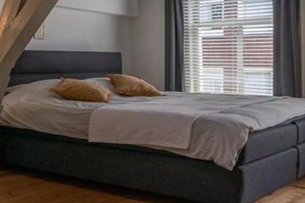 Appartement Nieuwsteeg in Leiden