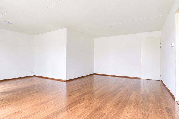 Appartement Jan van der Heijdenstraat in Tilburg
