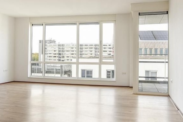 Appartement Piusplein in Tilburg