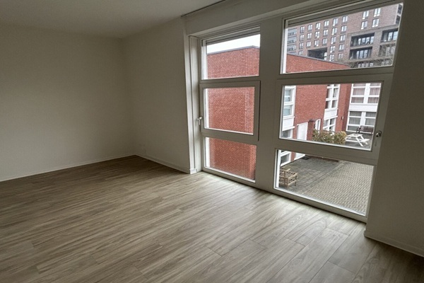 Huis Lariksplaats in Tilburg