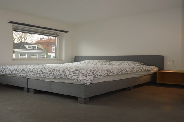 Appartement Verlengde Hereweg in Groningen