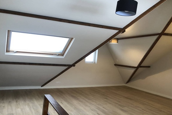Studio Groenstraat in Tilburg