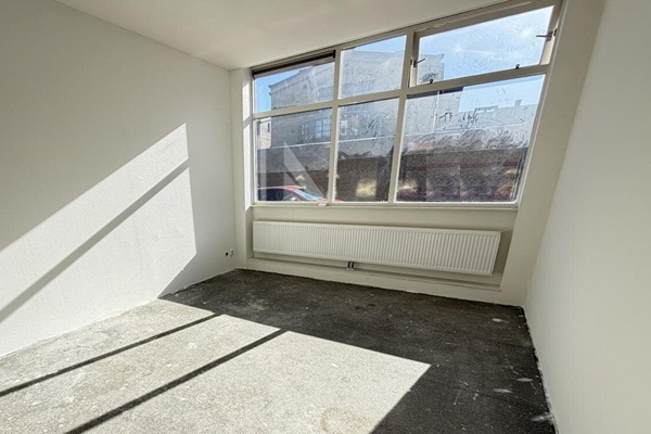 Appartement Gedempte Keizersgracht in Leeuwarden